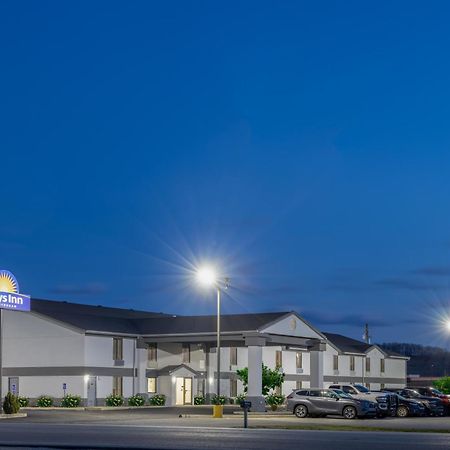 Days Inn By Wyndham Grayson Exterior foto