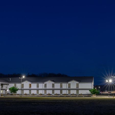Days Inn By Wyndham Grayson Exterior foto
